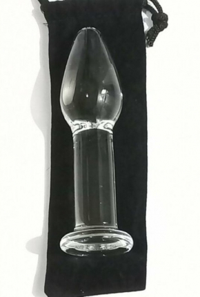 CENSAN 12cm Cam Anal Plug
